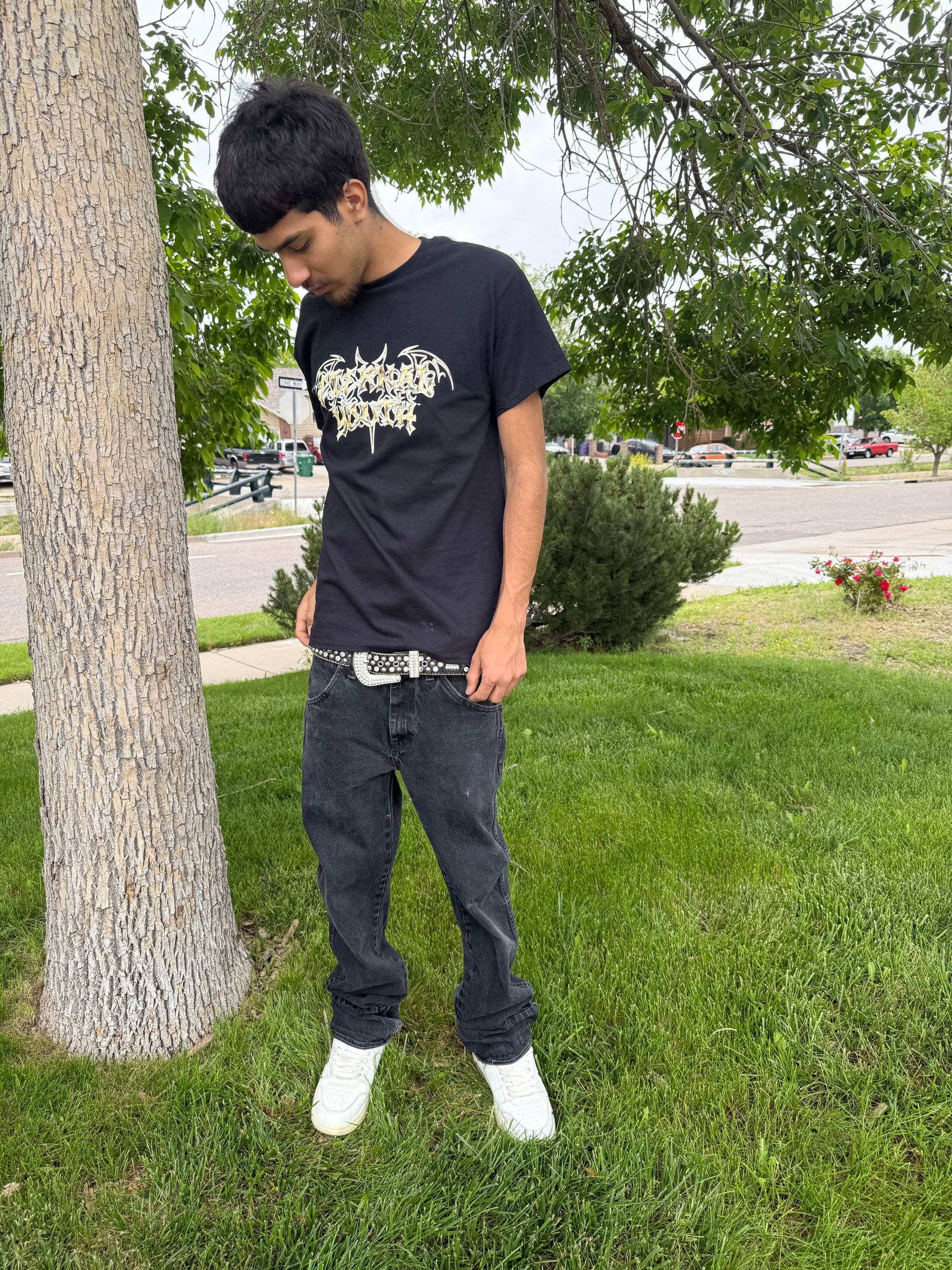 Vamp Tee