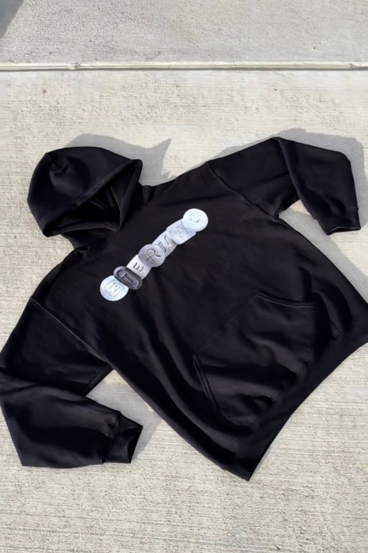 Junkie Hoodies - Early Drop