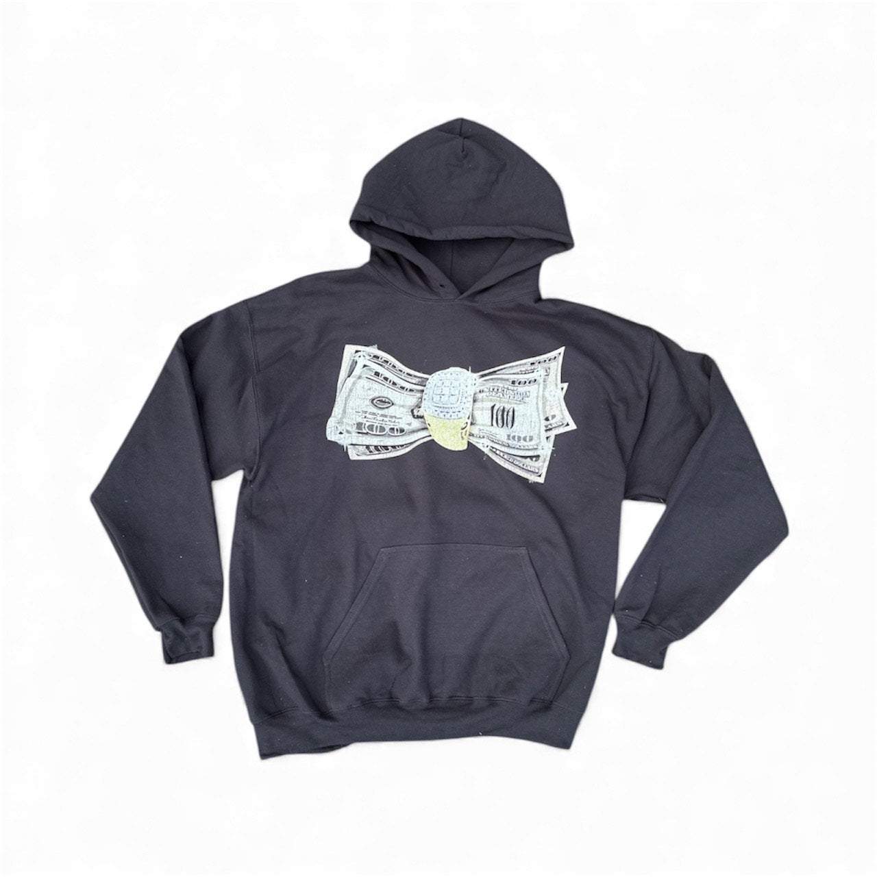 Married Hoodie